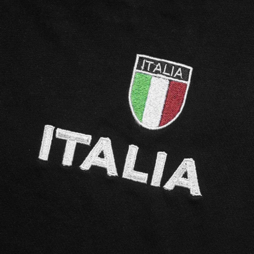 Áo Thun Kappa Italia Thêu