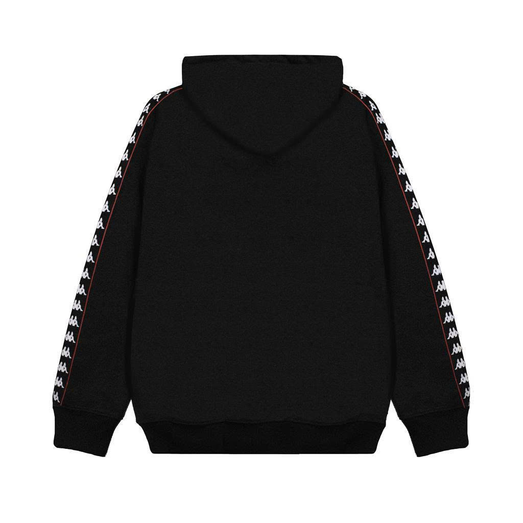 Hoodie Zip Kappa