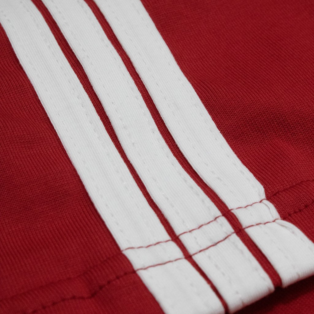 Áo Thun Adidas Adicolor Red