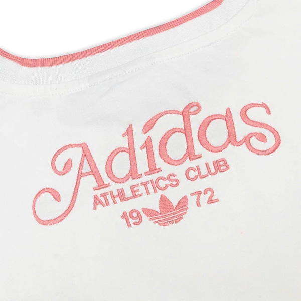 Áo Thun Adidas Athletics Club