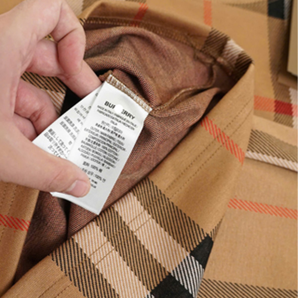 Áo Thun Burberry Caro Full