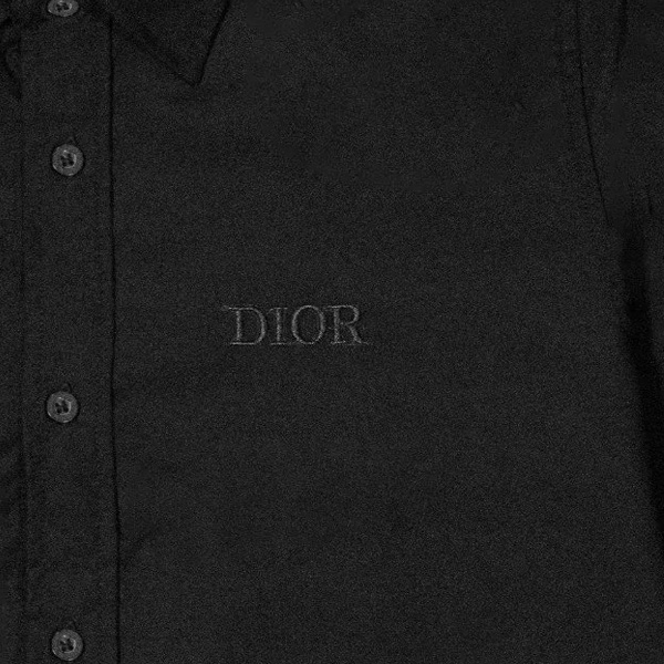Áo Sơ Mi Dior Basic