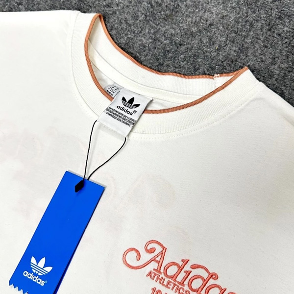 Áo Thun Adidas Athletics Club