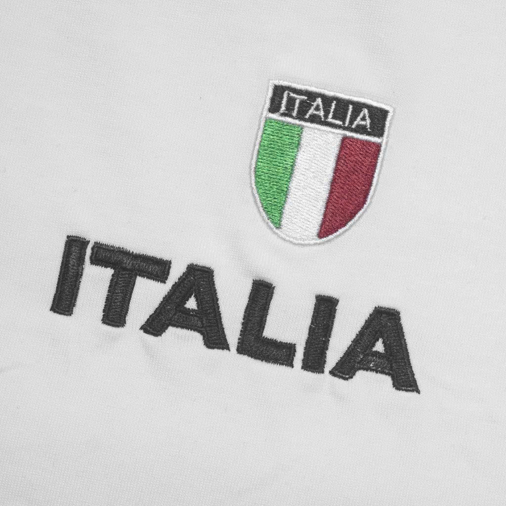 Áo Thun Kappa Italia Thêu