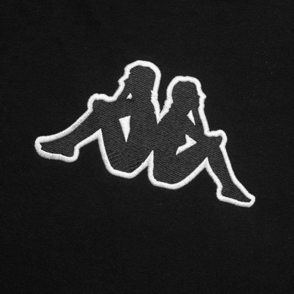 Áo Thun Kappa Italia Thêu