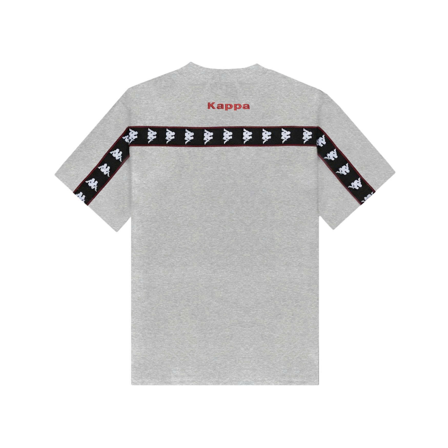 Áo Thun Kappa Thêu Basic