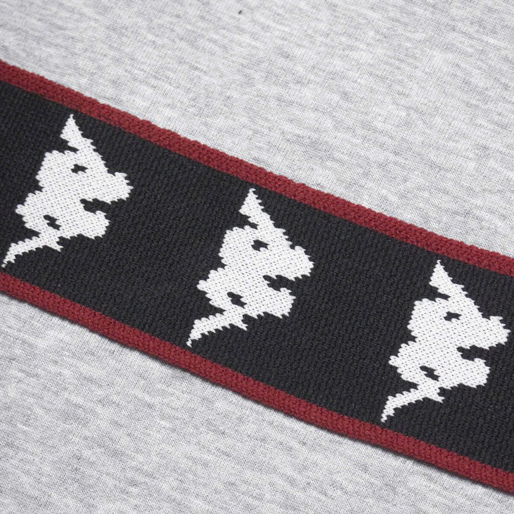 Áo Thun Kappa Thêu Basic