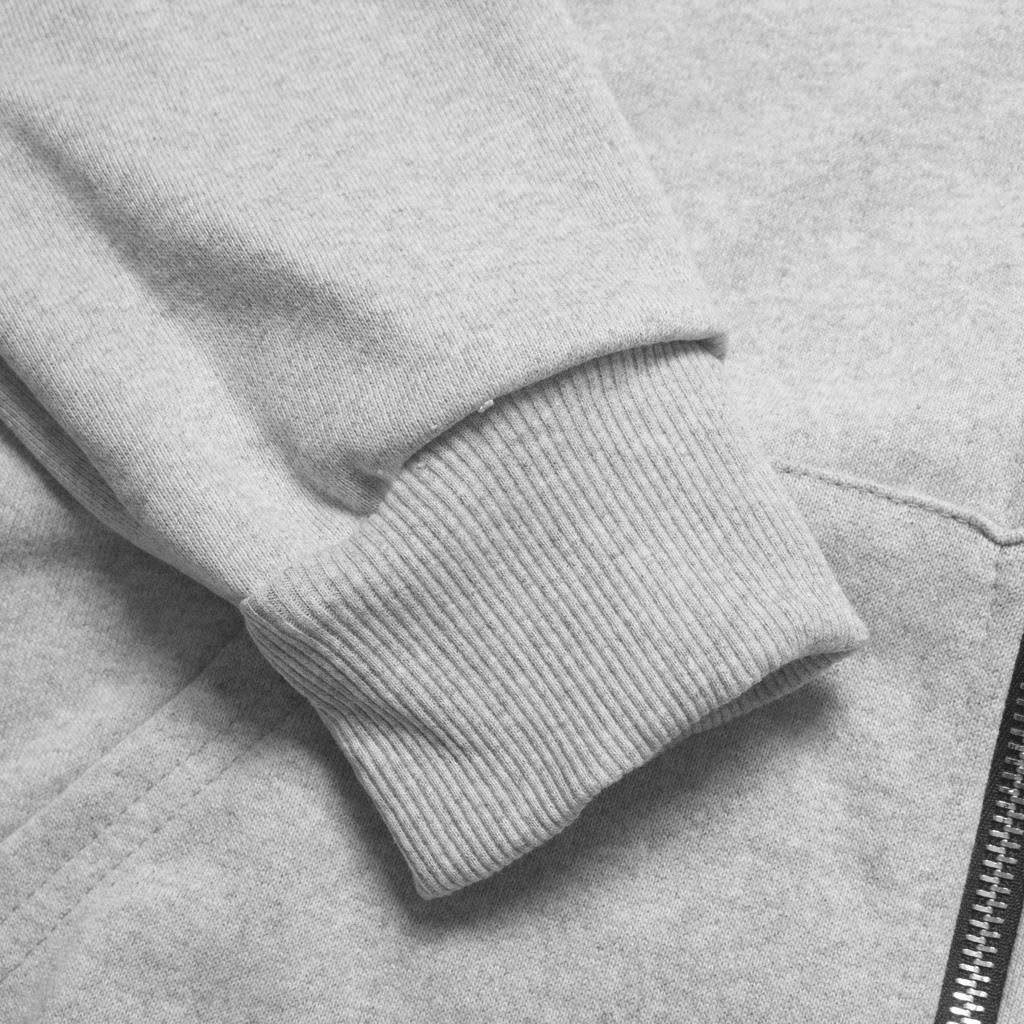 Hoodie Zip Kappa V2 ( Thêu Nón )