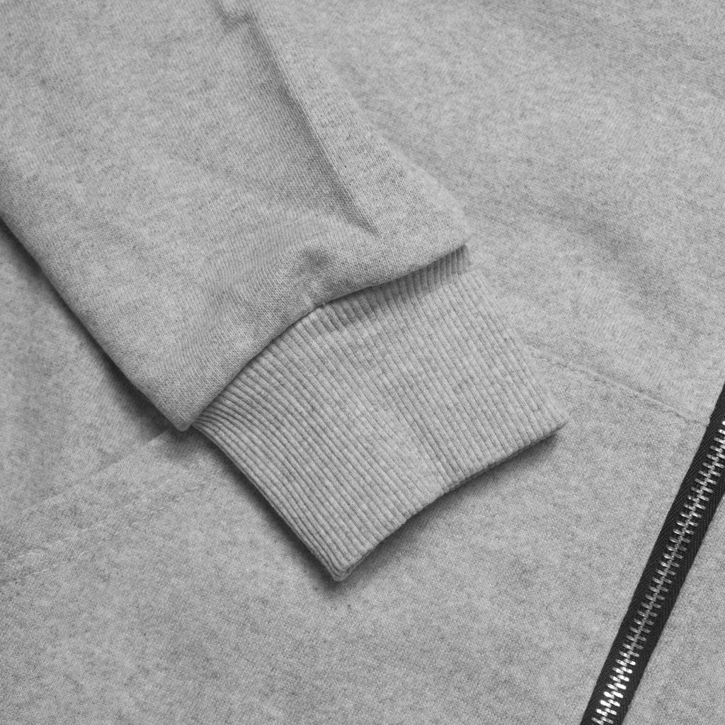 Hoodie Zip Louis Vuitton Monogram V3 ( Gold )