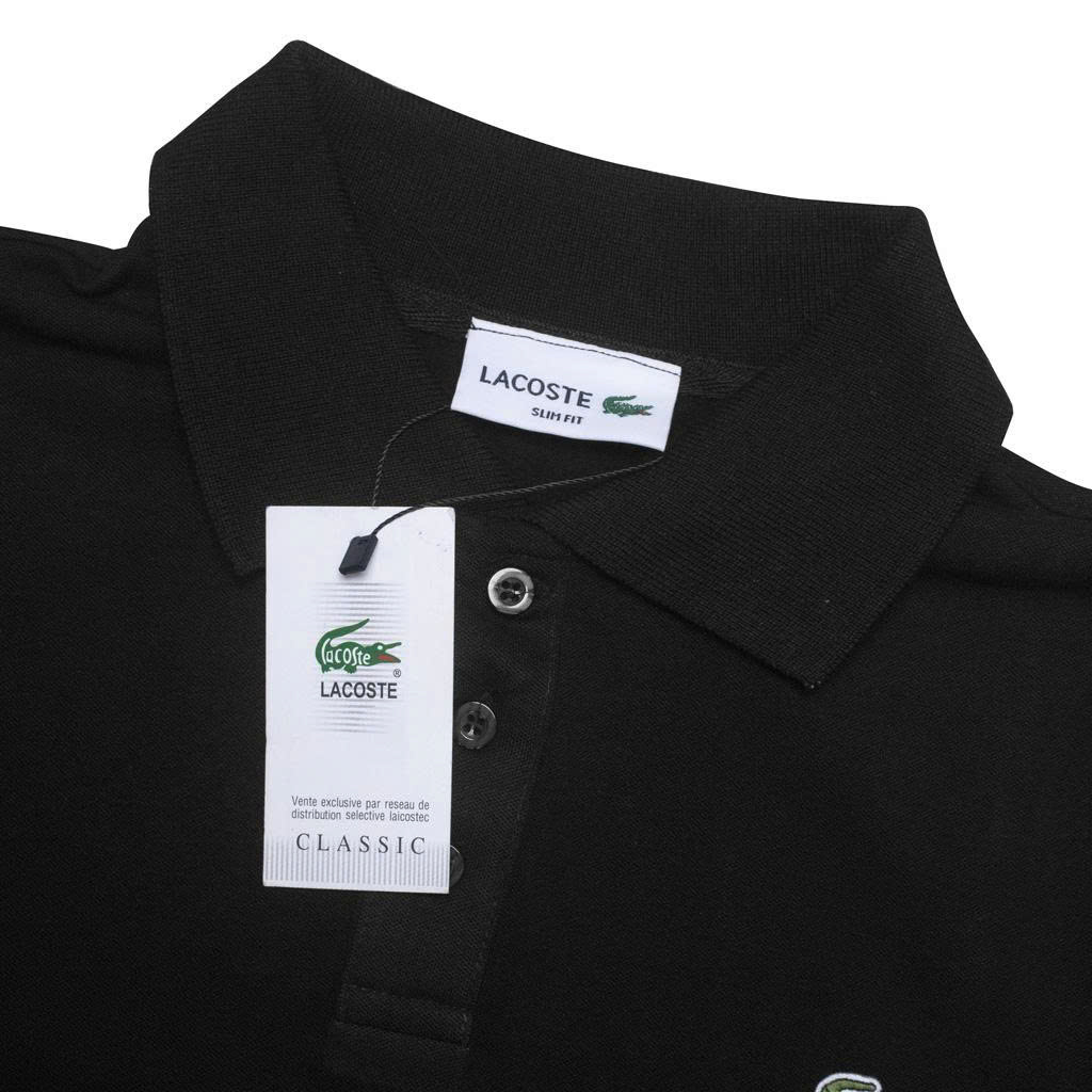 Polo Lacoste Cá Sấu