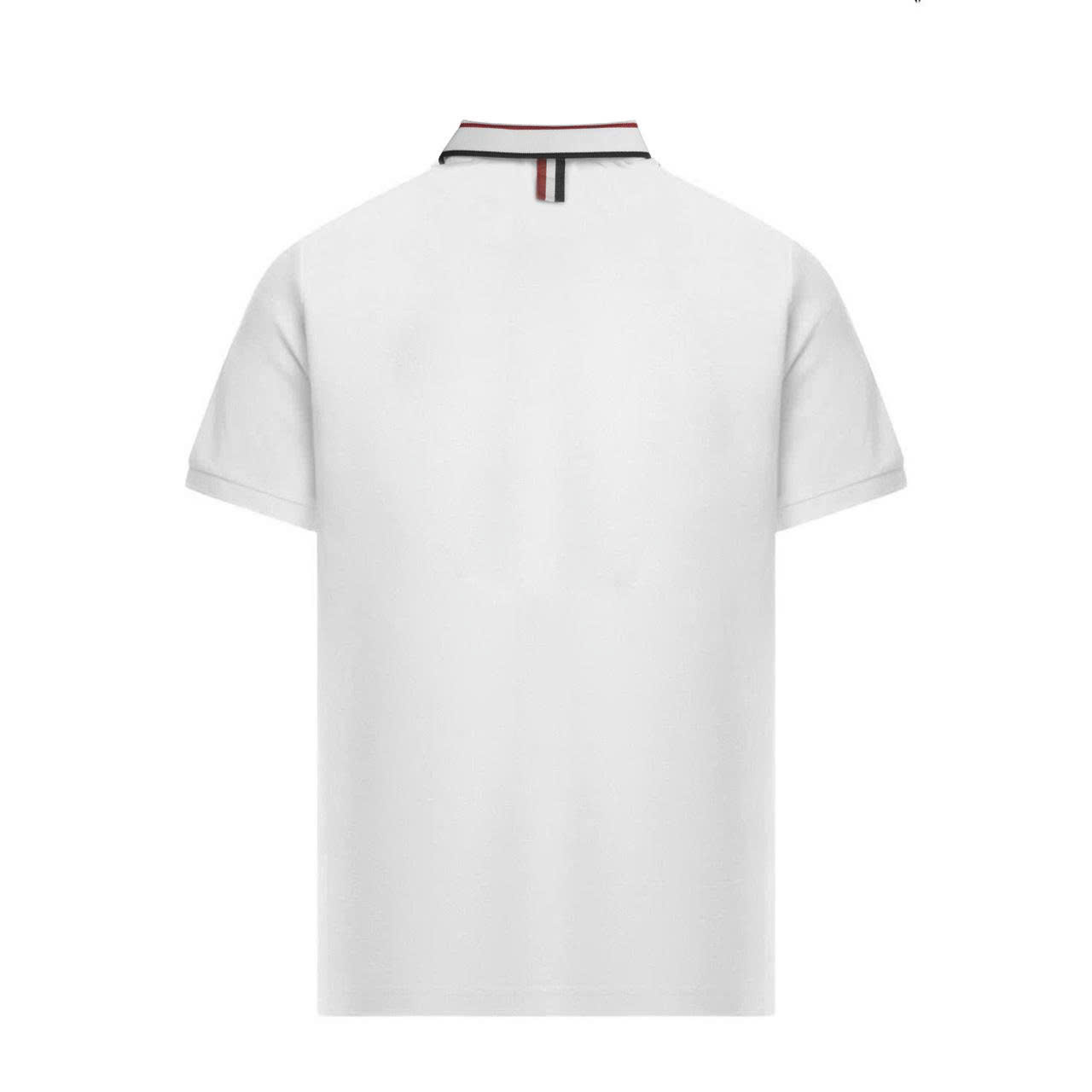 Polo Thombrowne Viền Cổ Túi