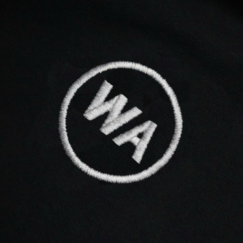 Hoodie Whenever Boxy New York