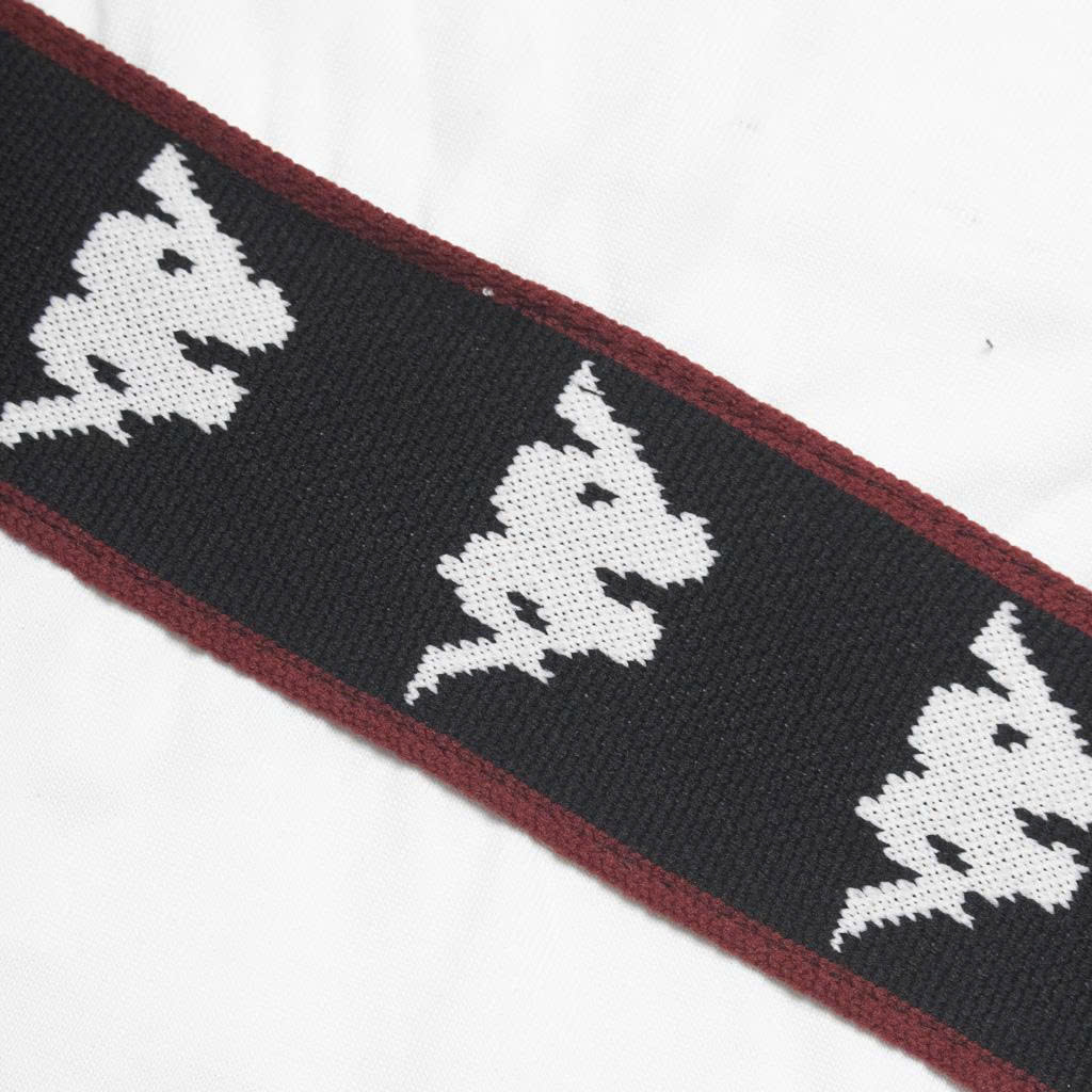 Áo Thun Kappa Thêu Basic