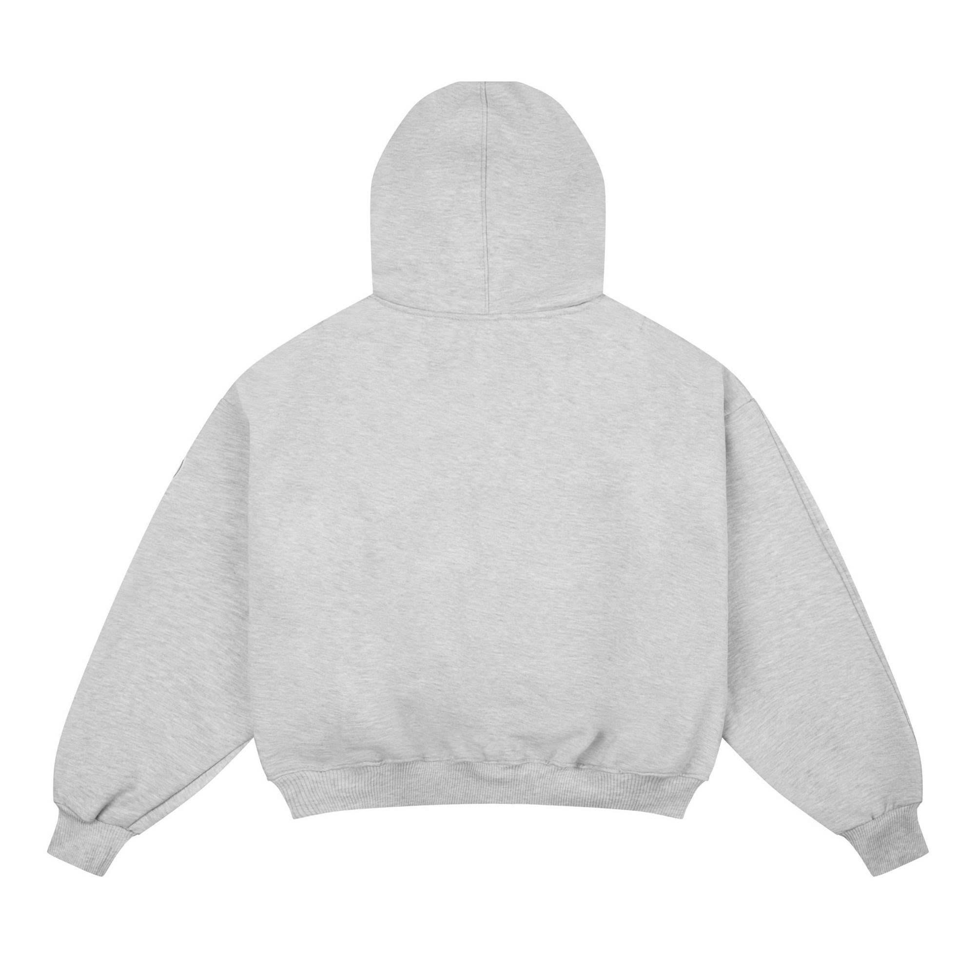 Hoodie Whenever Boxy New York