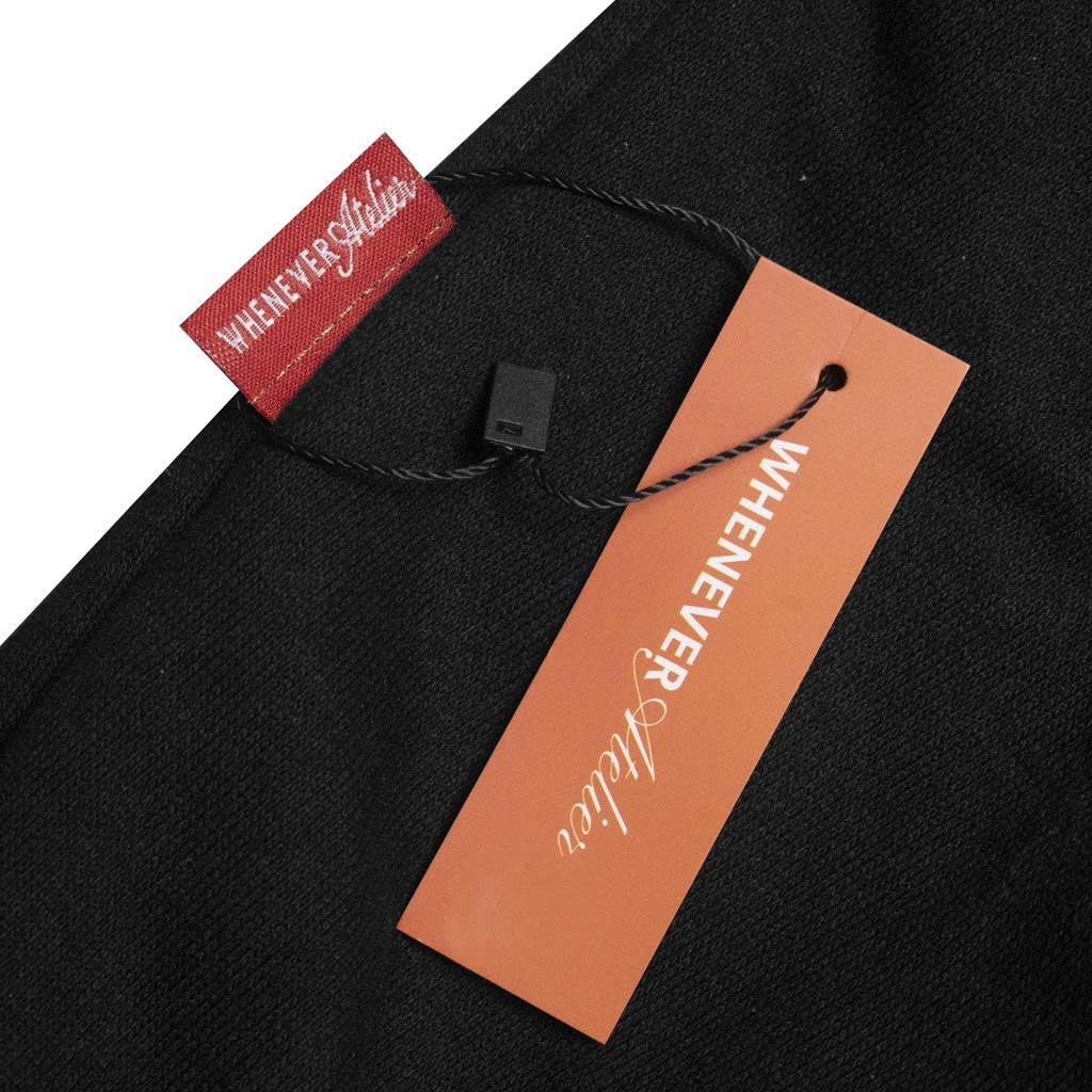 Hoodie Whenever Boxy New York