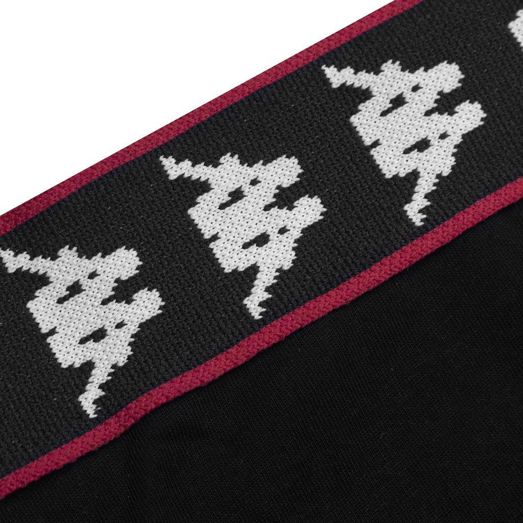 Áo Thun Kappa Italia Thêu