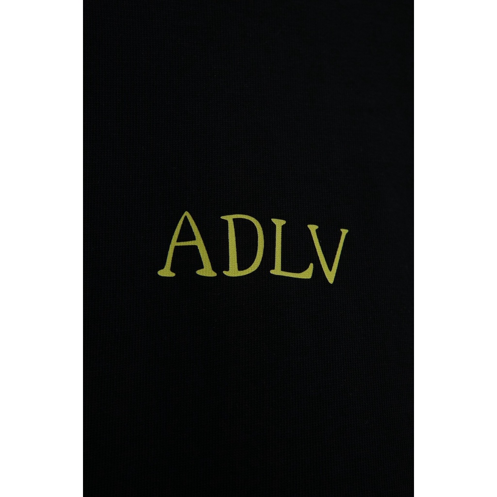Áo thun ADLV Glossy Beige
