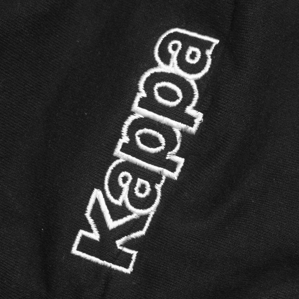 Hoodie Zip Kappa V2 ( Thêu Nón )