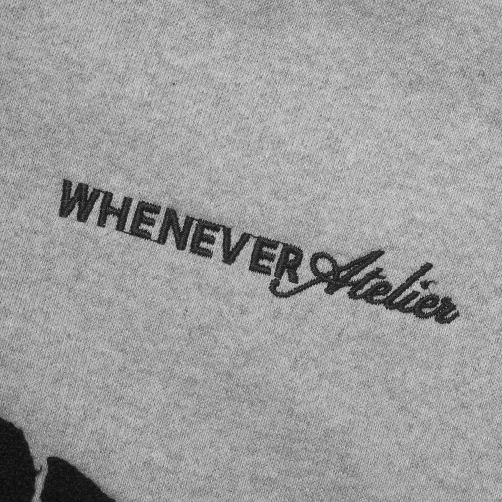 Hoodie Whenever Boxy New York