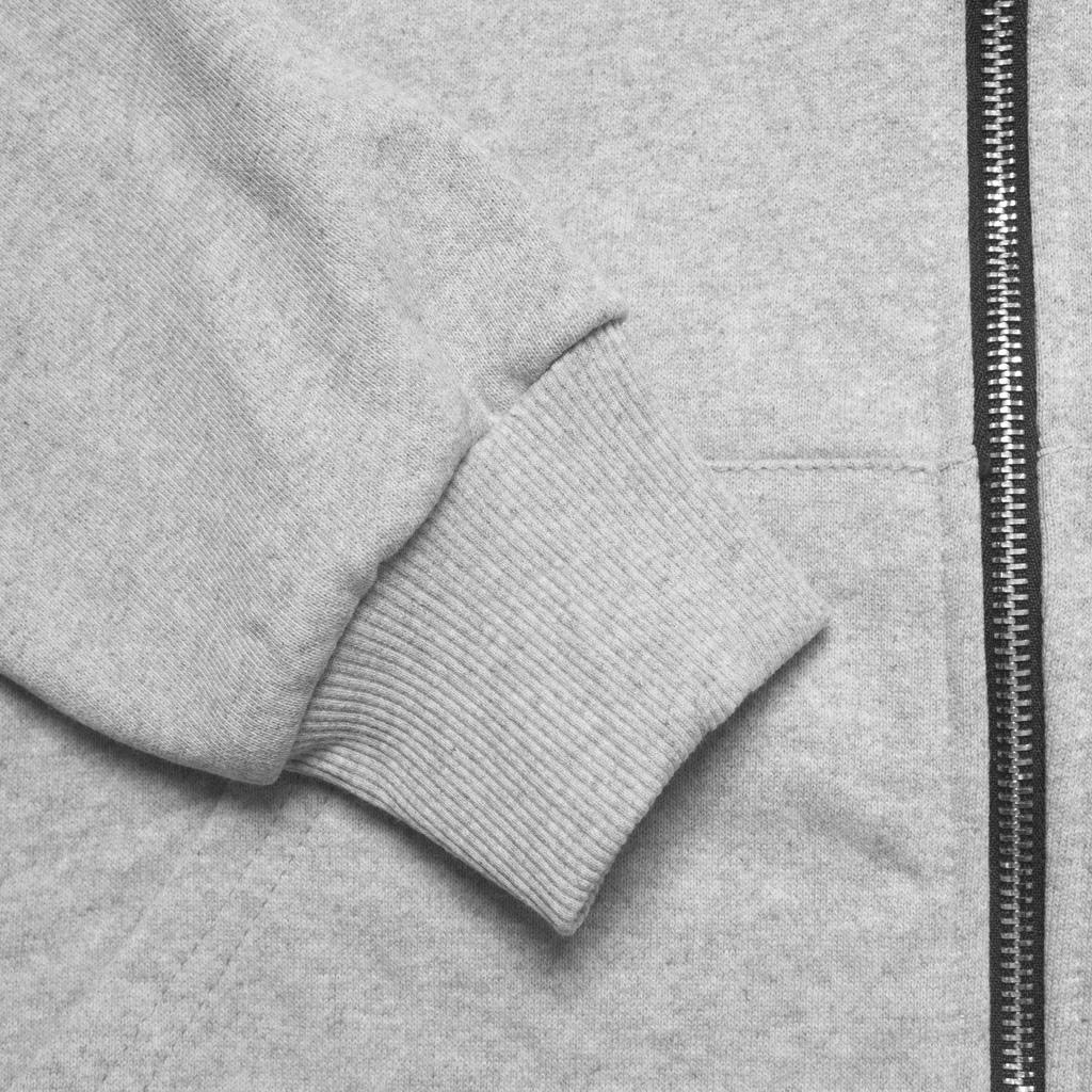 Hoodie Zip Louis Vuitton Monogram V2