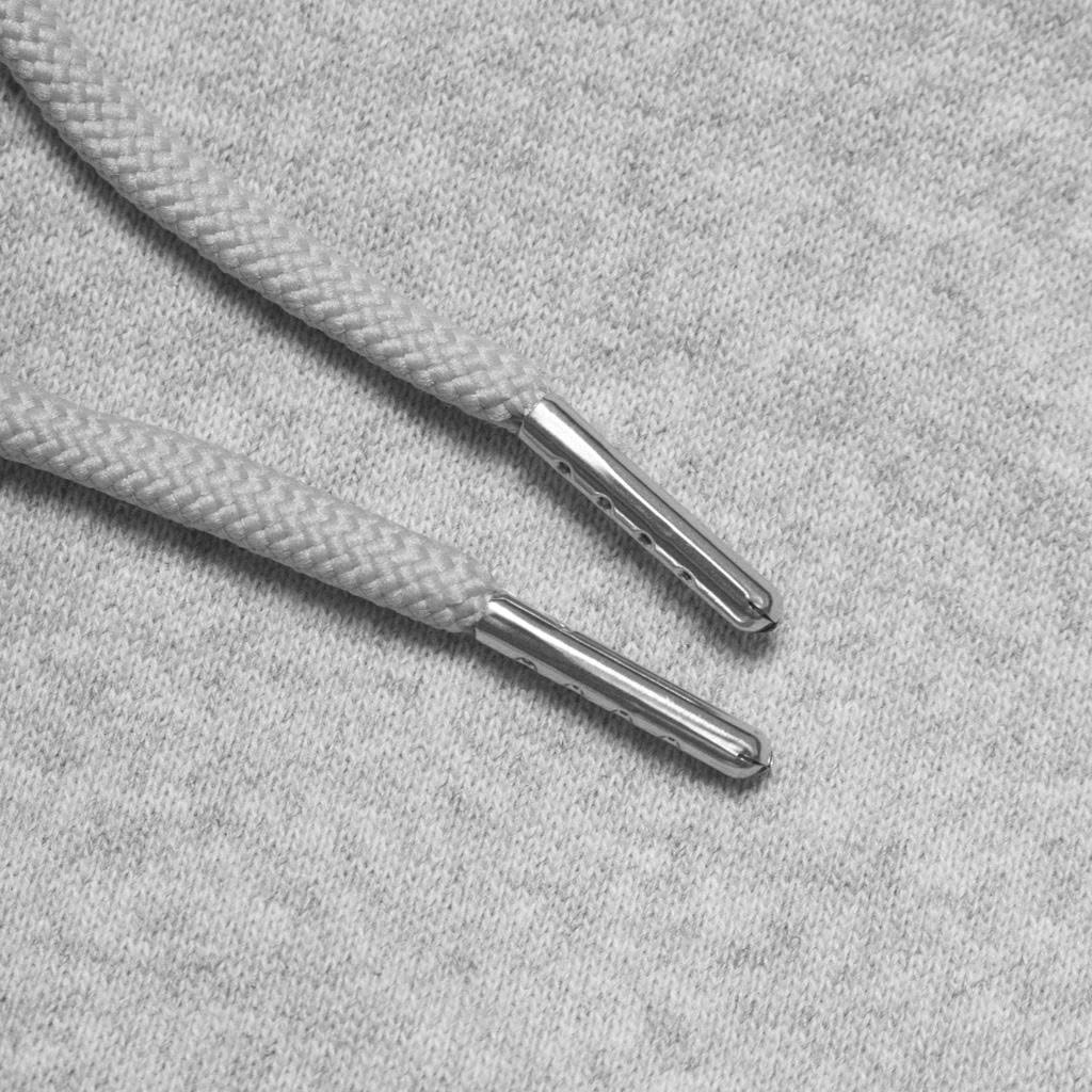 Hoodie Zip Kappa V2 ( Thêu Nón )