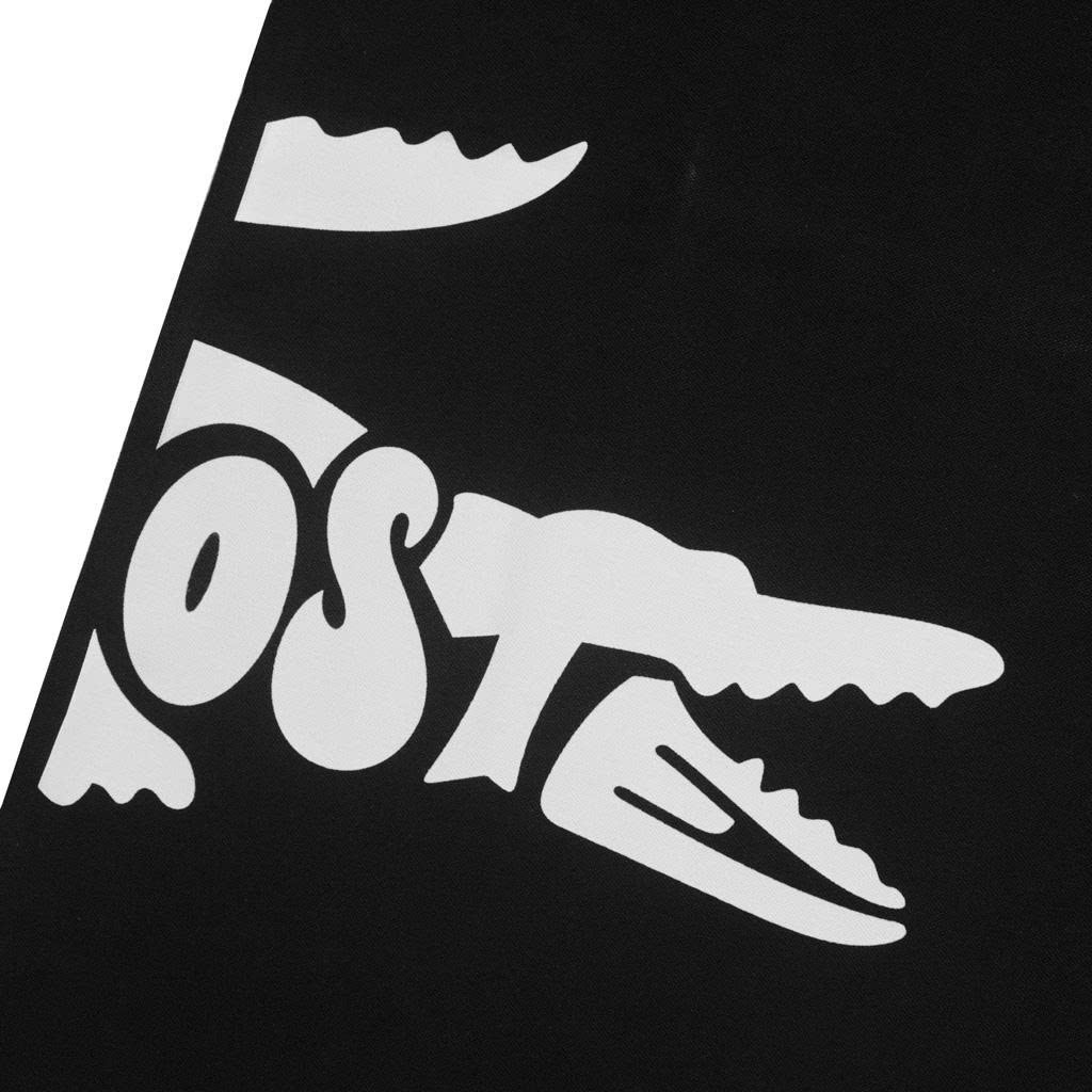 Polo Lacoste Cá Sấu