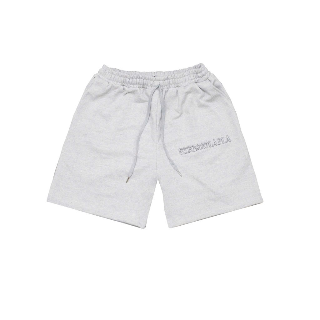 Quần Short Chân Cua Stress mama