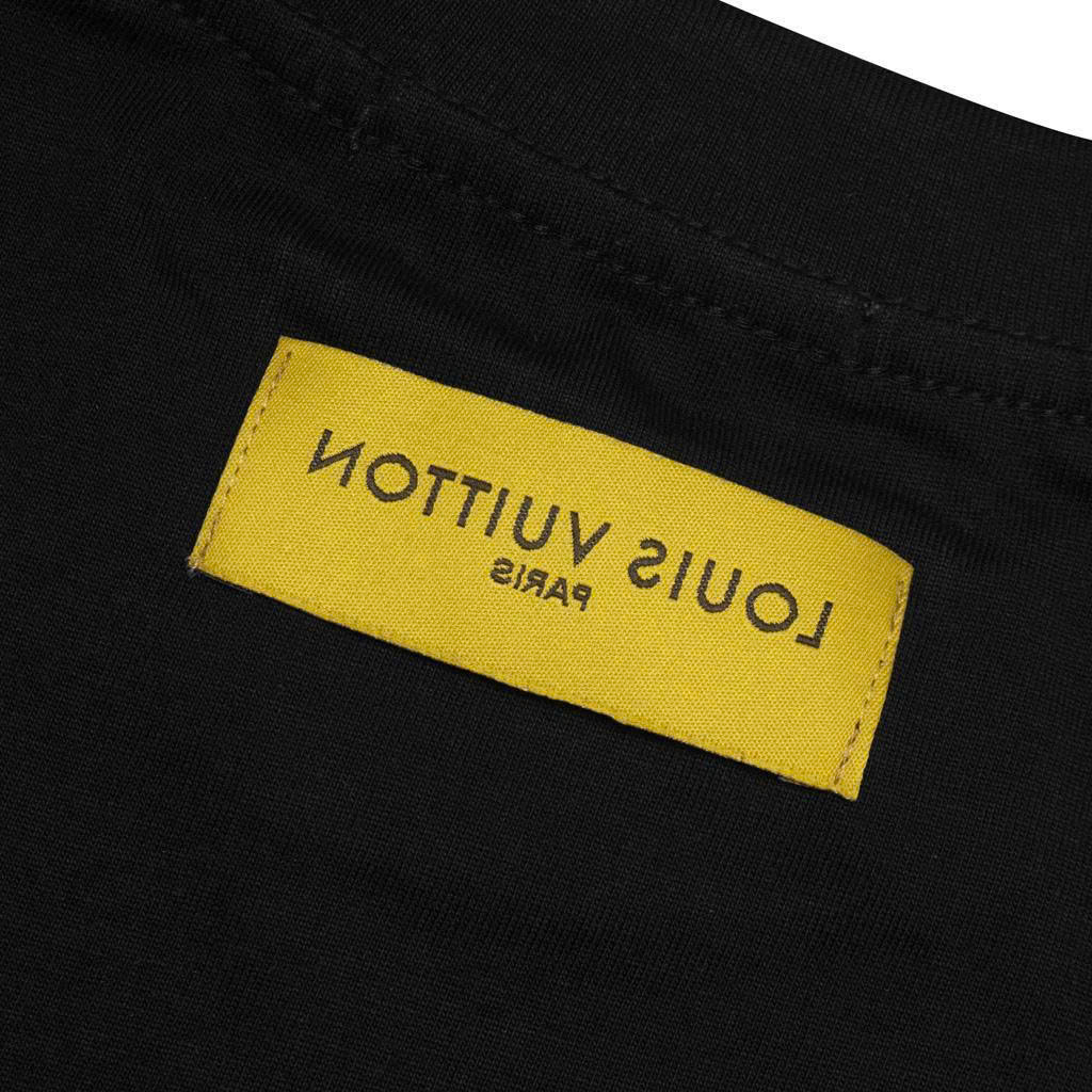 Áo Thun Louis Vuitton In Phồng