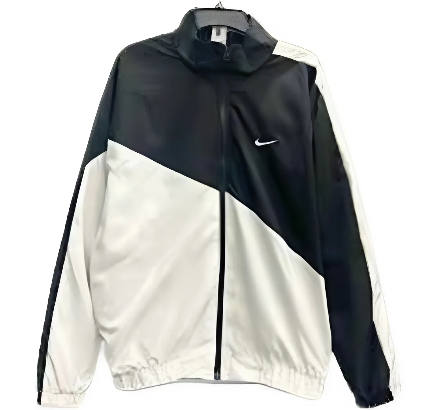 Jacket Gió Nike V3 Big Logo Swoosh