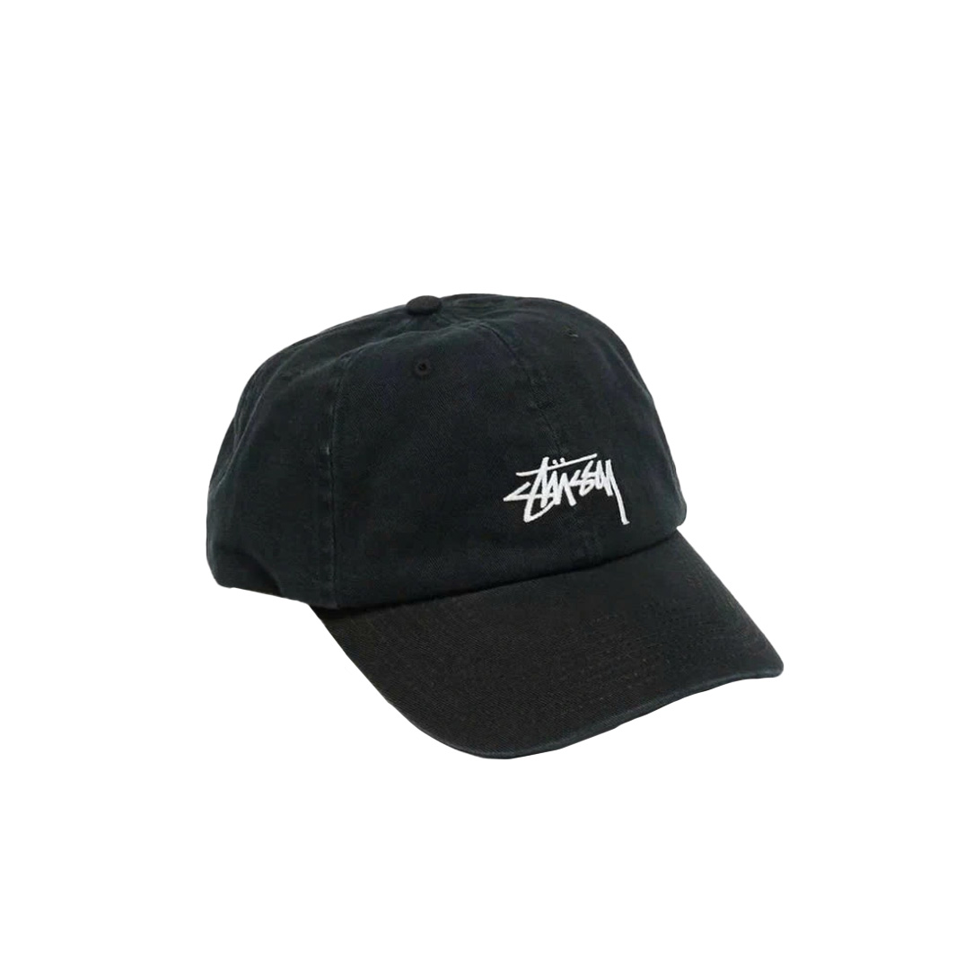 Nón Stusy Lưỡi Trai Thêu Logo