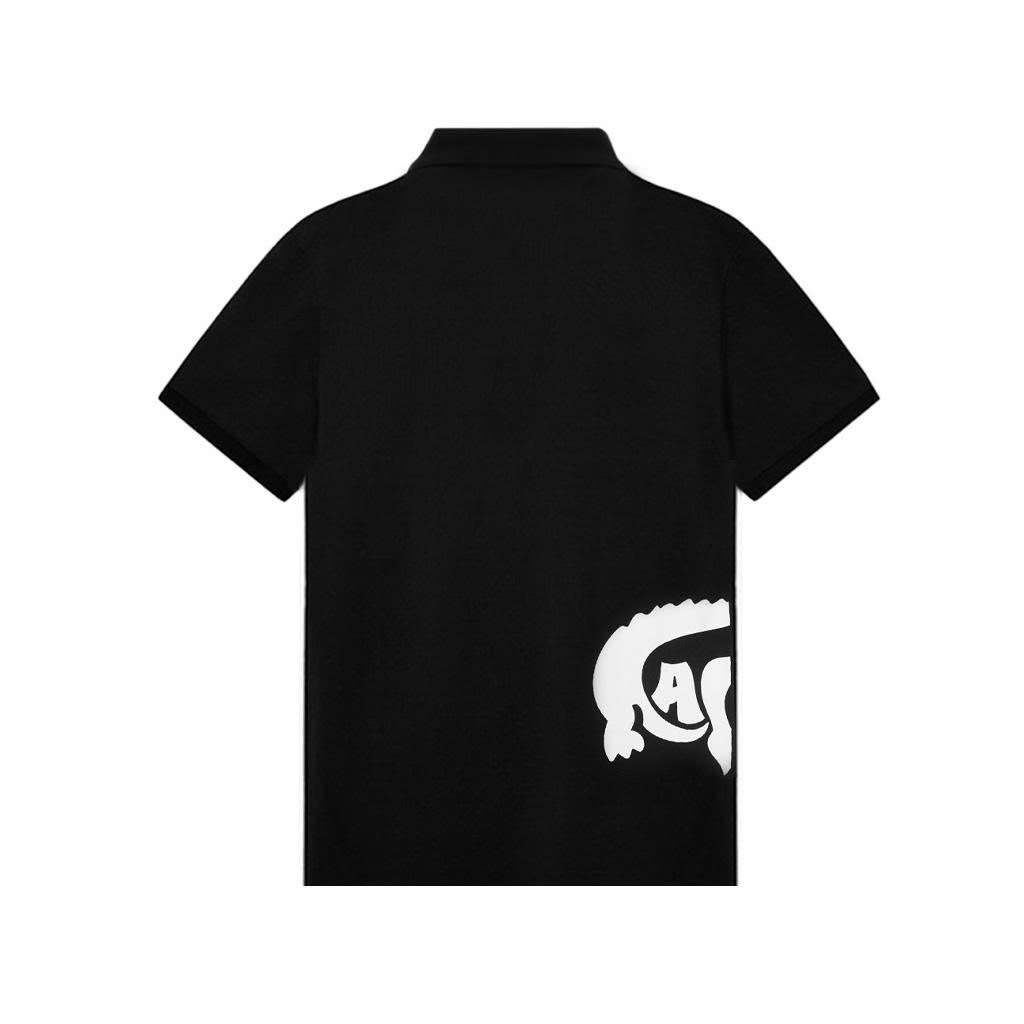 Polo Lacoste Cá Sấu