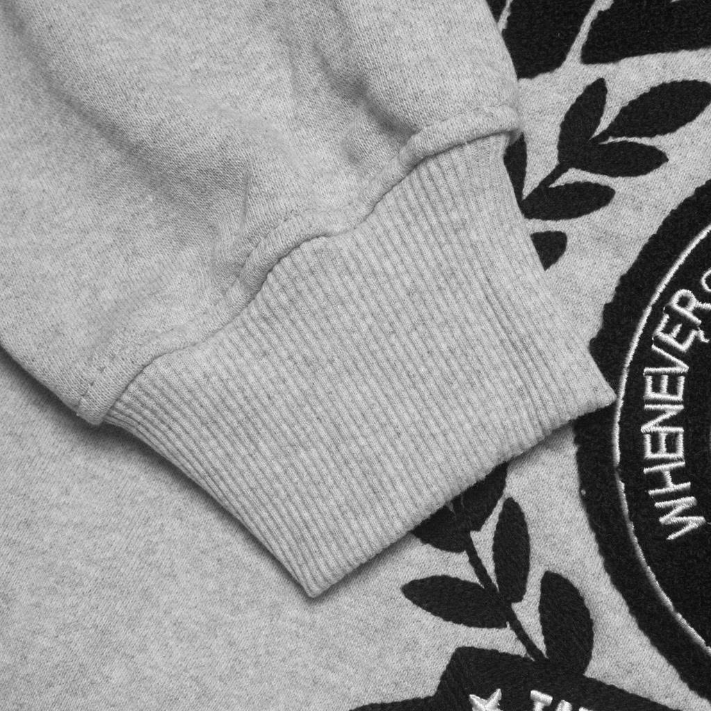 Hoodie Whenever Boxy New York