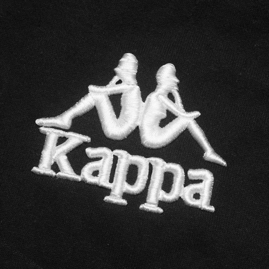 Hoodie Zip Kappa V2 ( Thêu Nón )