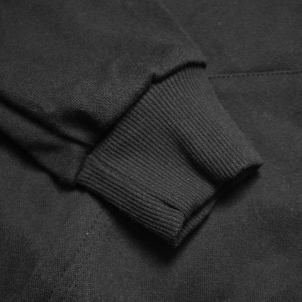 Hoodie Zip Louis Vuitton Monogram V2