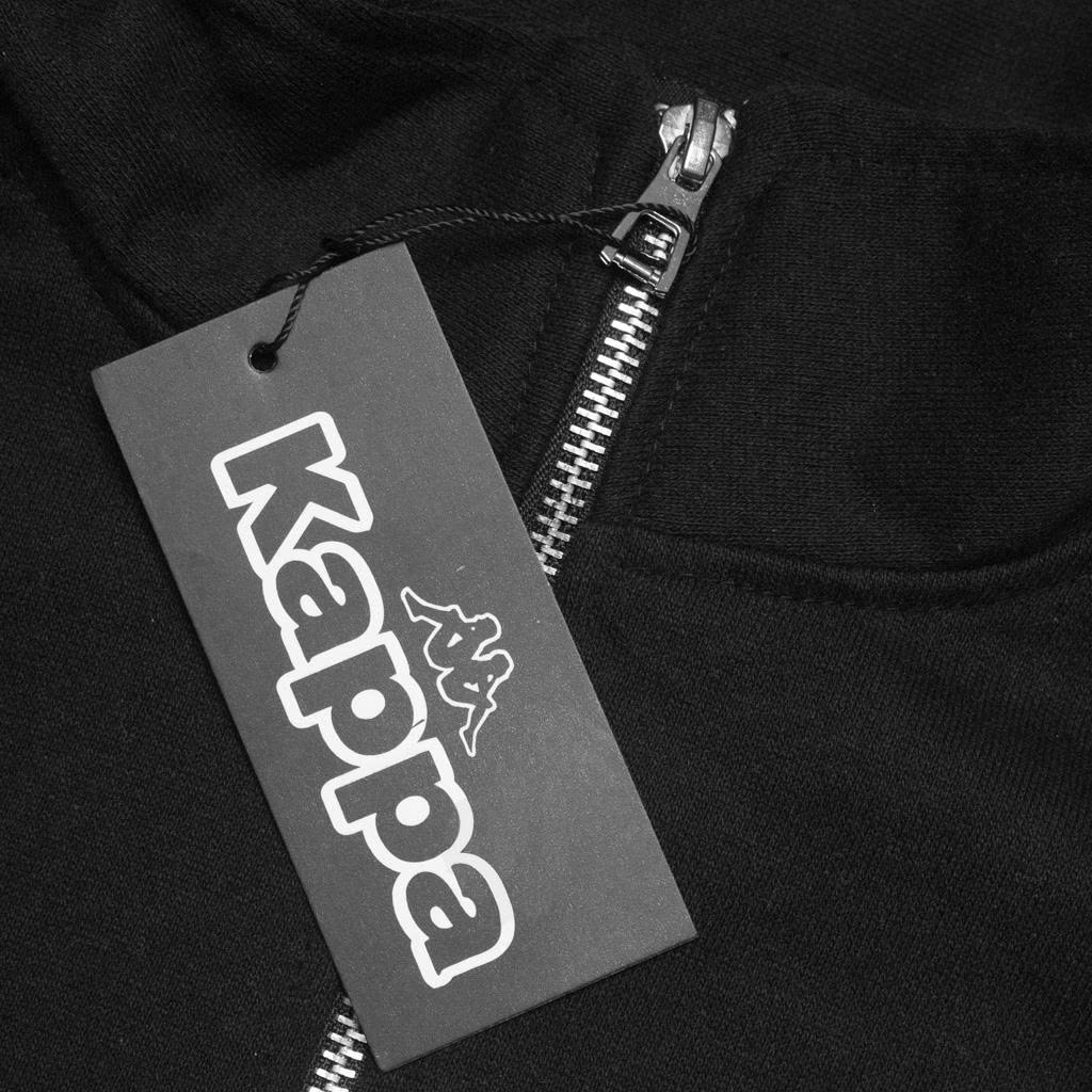 Áo Khoác Bomber Kappa Sport Italia