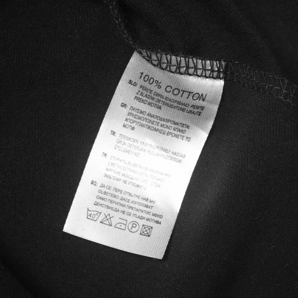 Polo Lacoste Cá Sấu