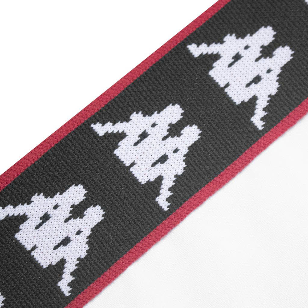 Áo Thun Kappa Italia Thêu