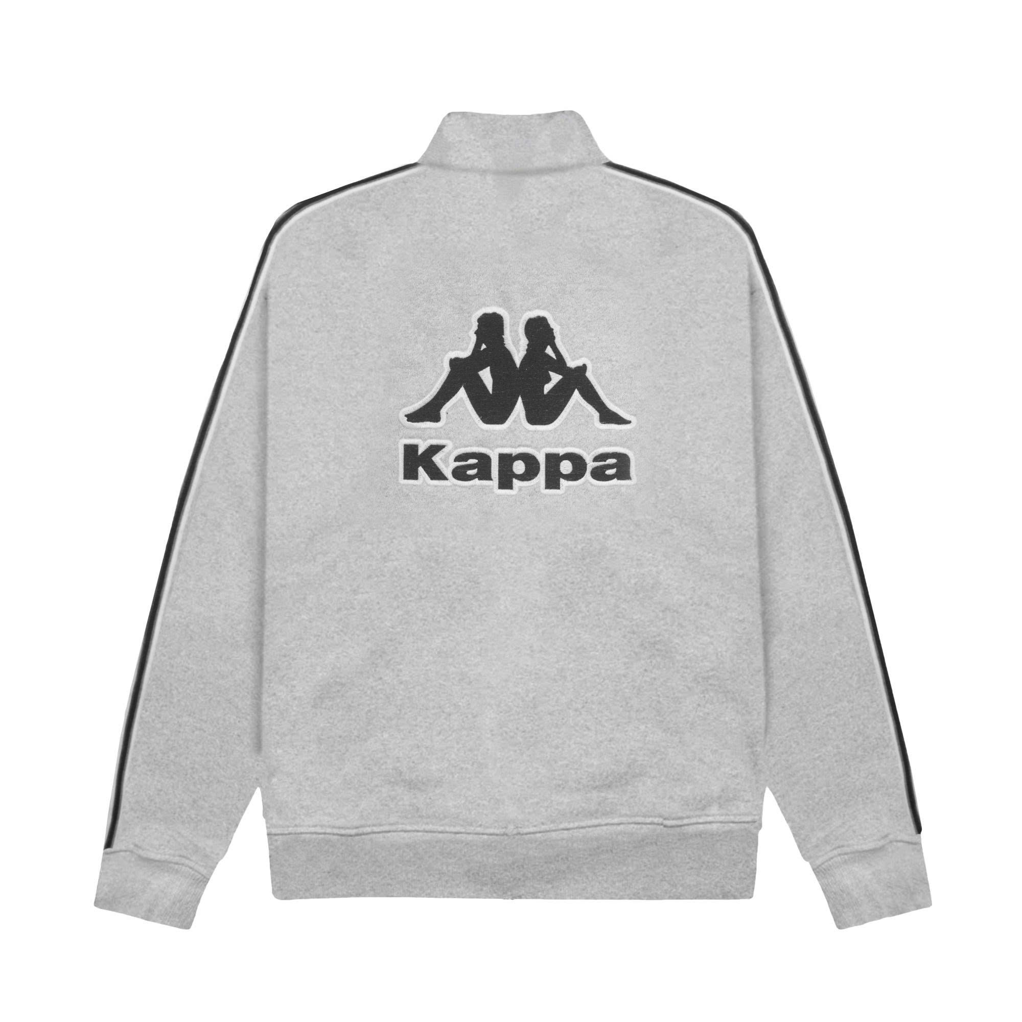 Áo Khoác Bomber Kappa Sport Italia