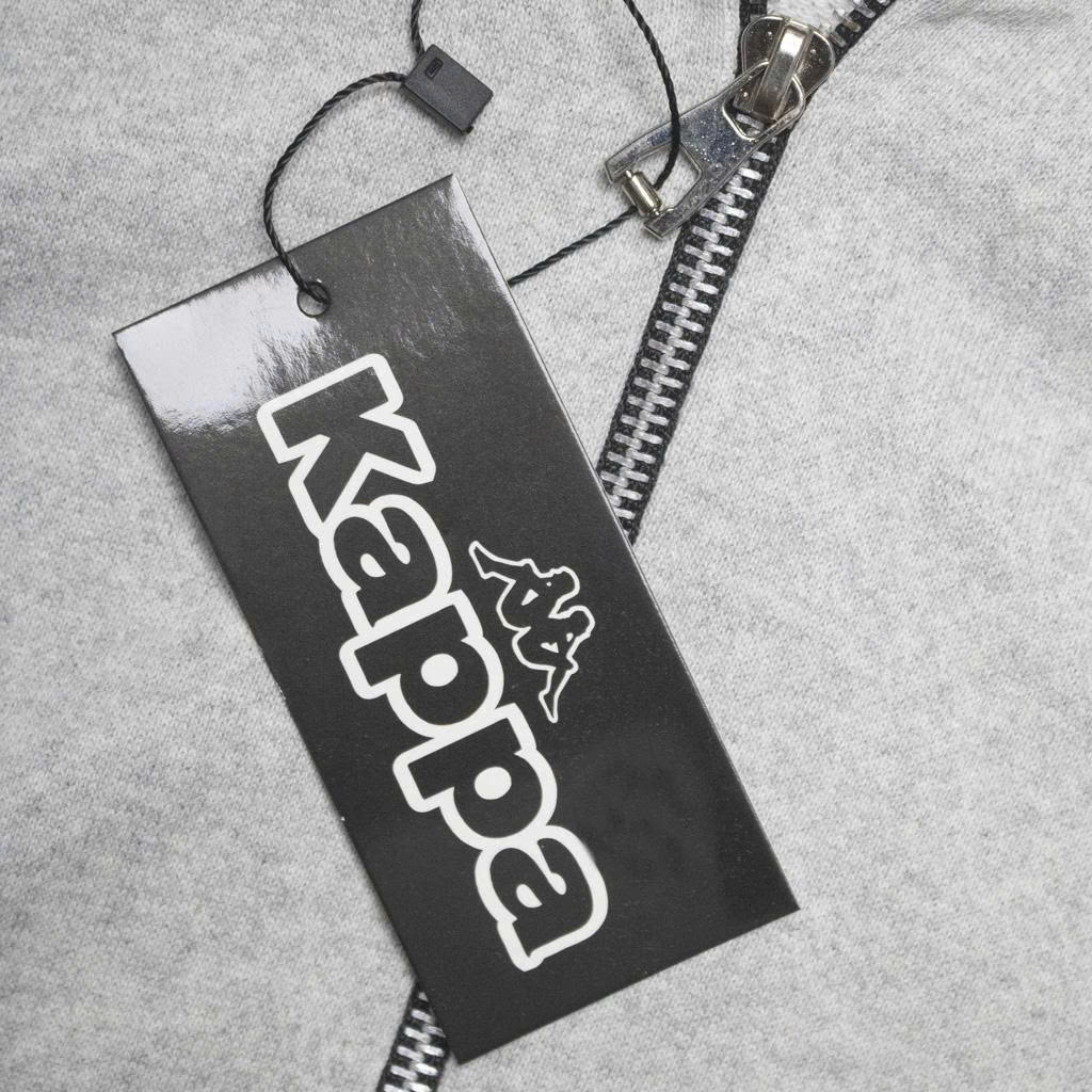 Hoodie Zip Kappa