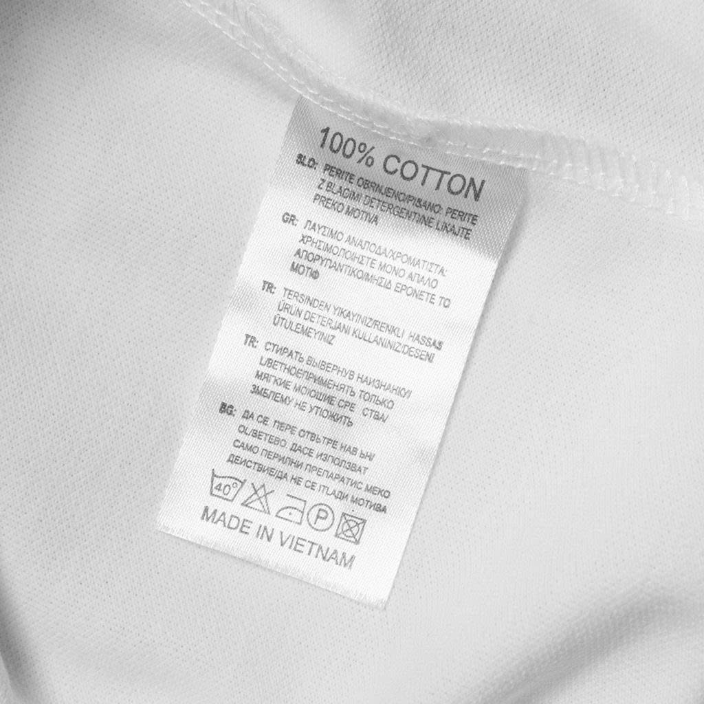 Polo Lacoste Cá Sấu