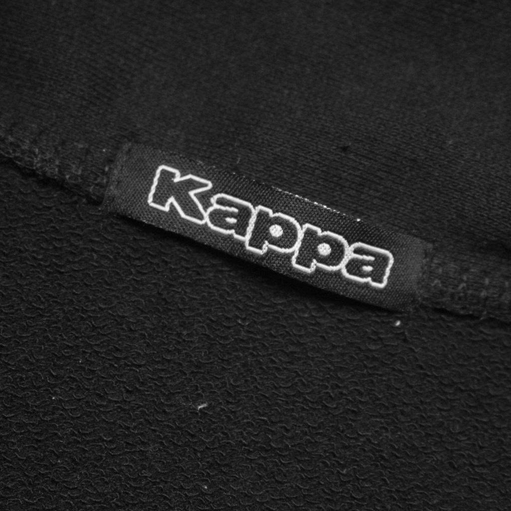 Áo Khoác Bomber Kappa Sport Italia