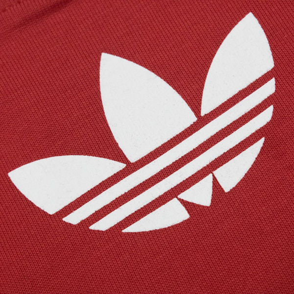 Áo Thun Adidas Adicolor Red
