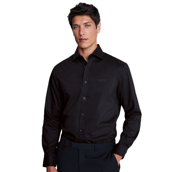 Áo Sơ Mi Dior Basic