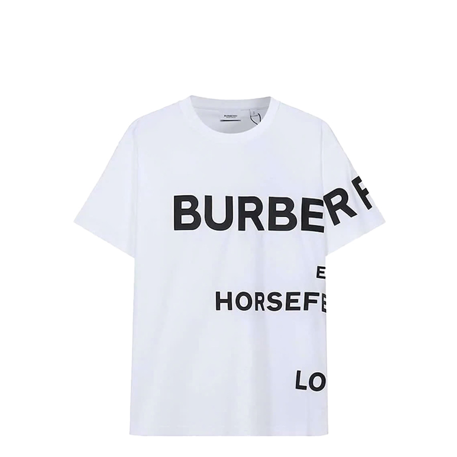 Áo Thun Burberry Horseferry