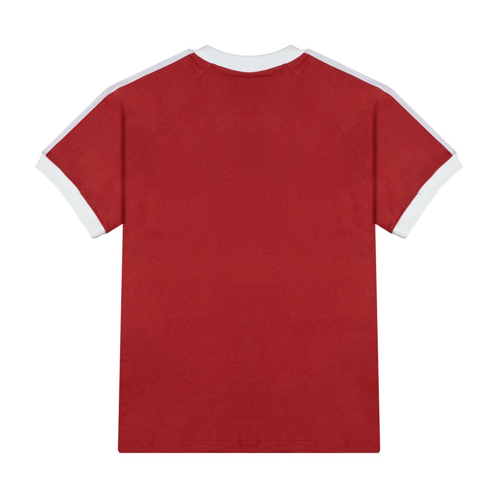 Áo Thun Adidas Adicolor Red