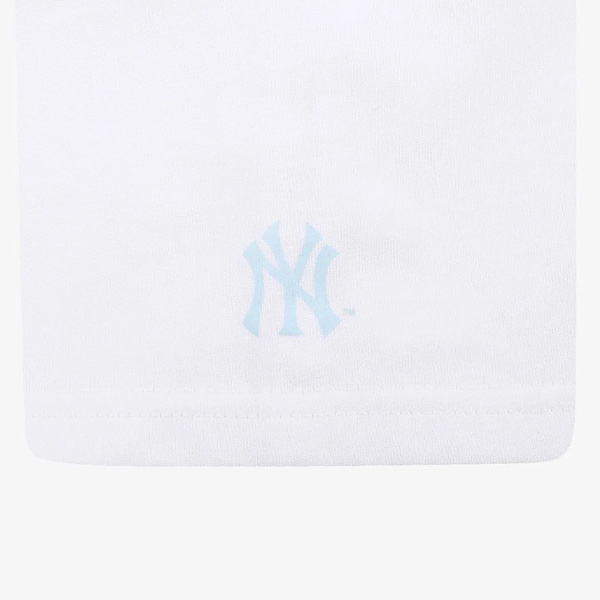 Áo Thun MLB Like - Trắng