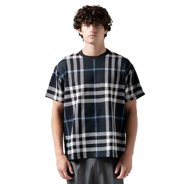Áo Thun Burberry Caro Full