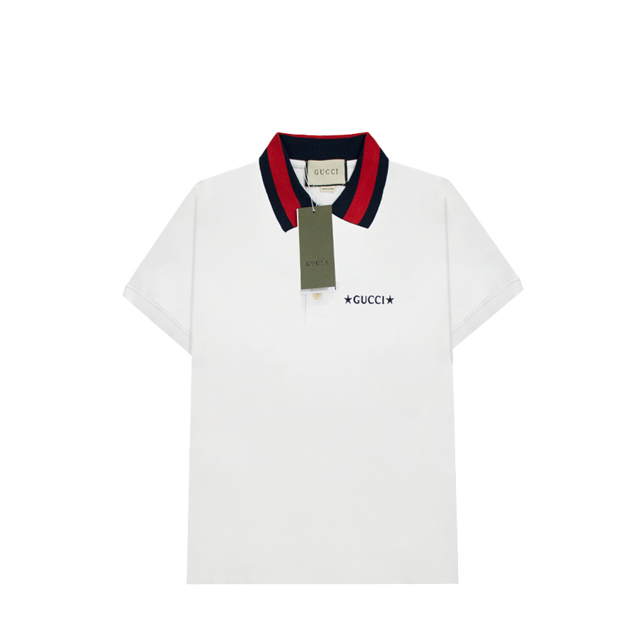 POLO GUCCI WEB Ngôi Sao