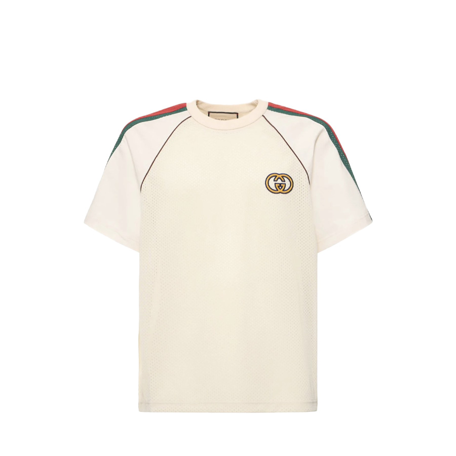 Áo thun Gucci Lưới Andree