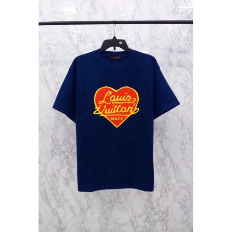 Áo Thun LV Louis Vuiton Heart